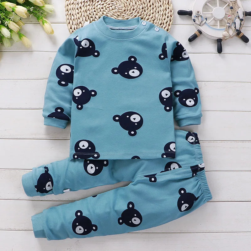 Kids Sleepwear