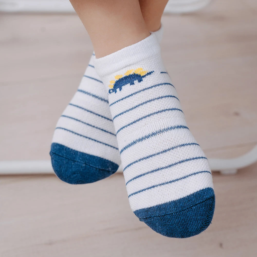 5Pairs Baby Socks