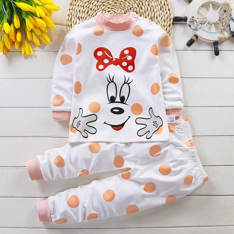 Kids Sleepwear