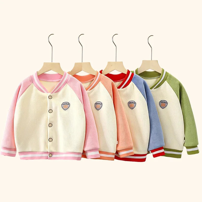 Children's Fleece Jacket