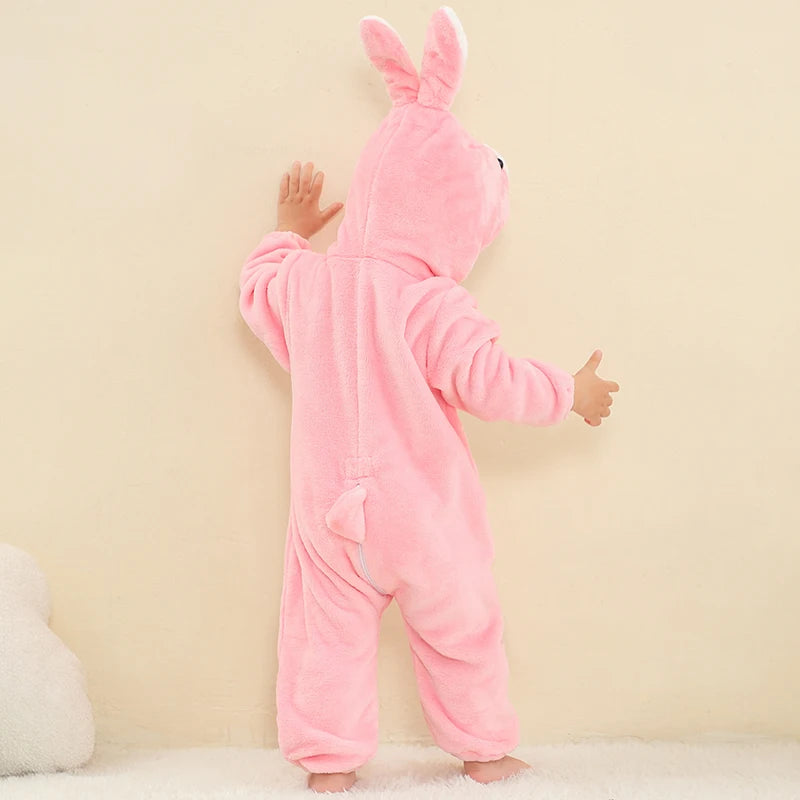 Easter Rabbit Baby Costume