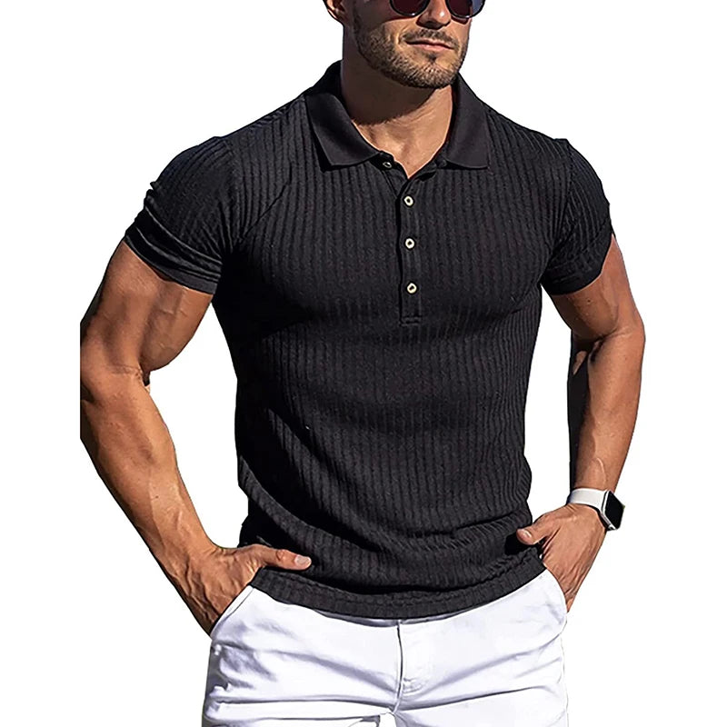 Men's Polo Shirt