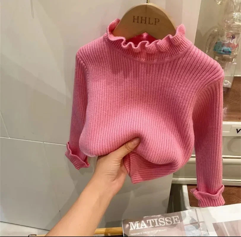 Baby Sweater