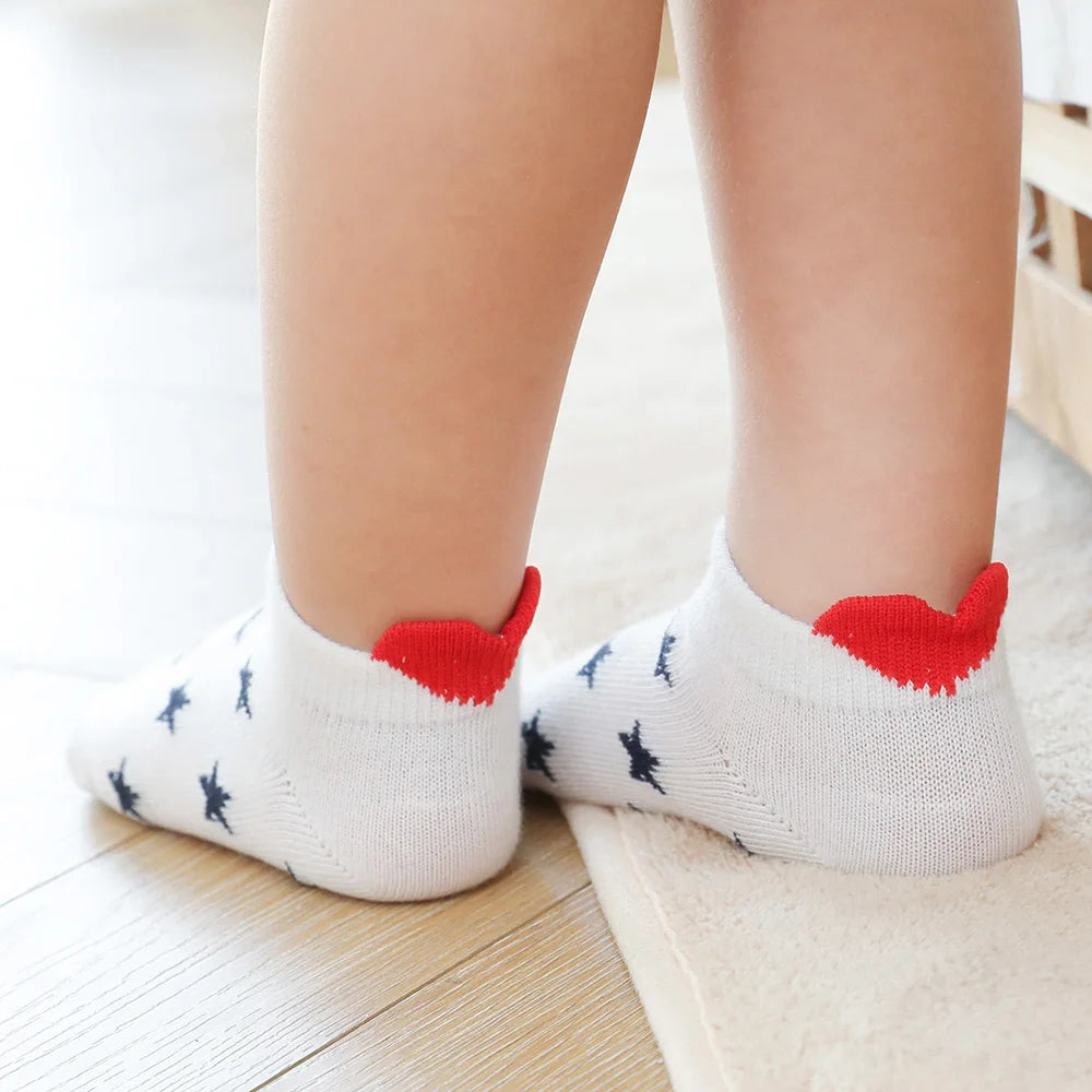 5Pairs Children Socks