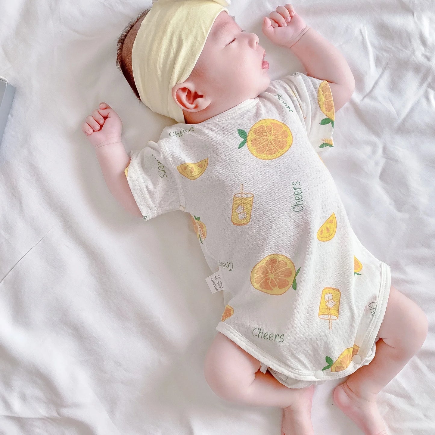 Baby Romper for Newborns