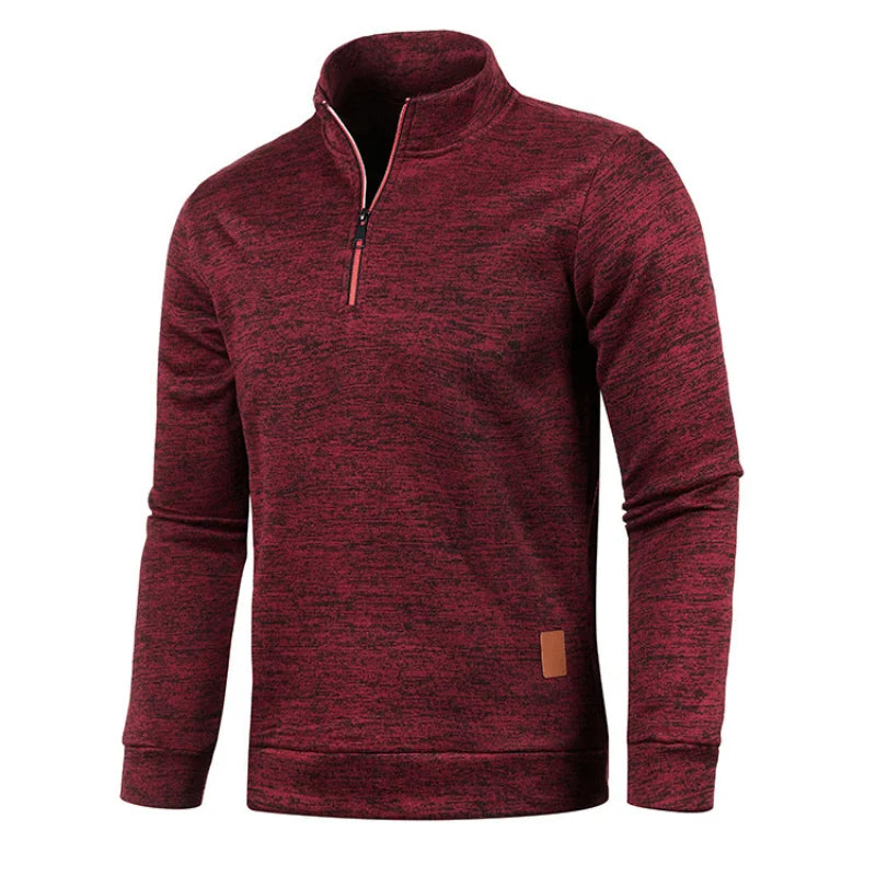 Men's Thick Sweatshirt