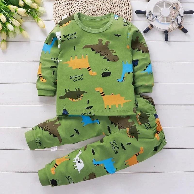 Kids Sleepwear