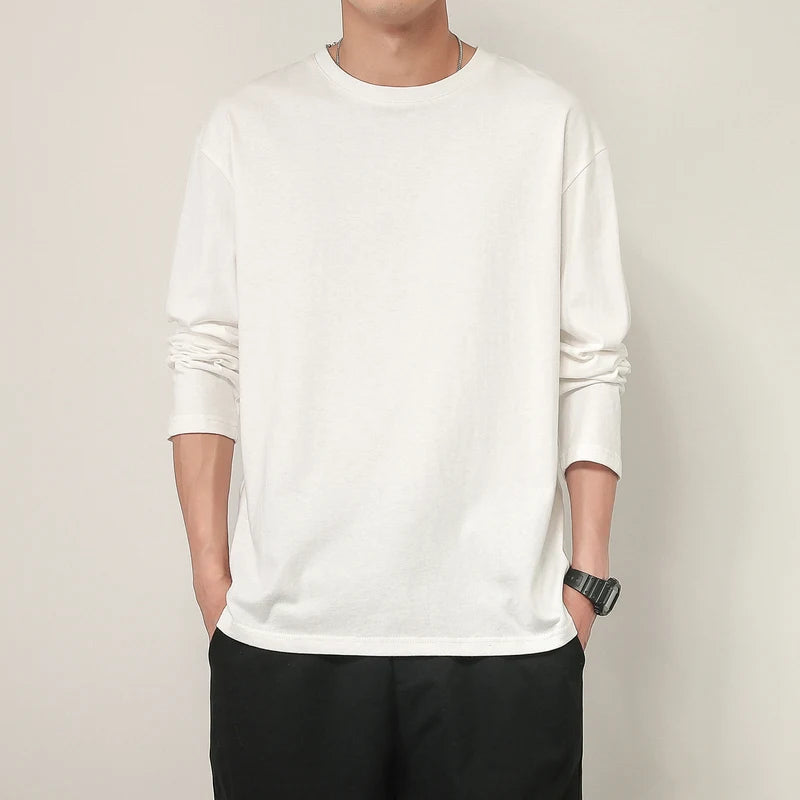 comfortable Long Sleeve shirt