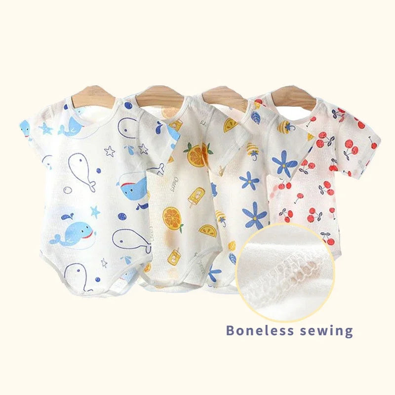 Baby Romper for Newborns