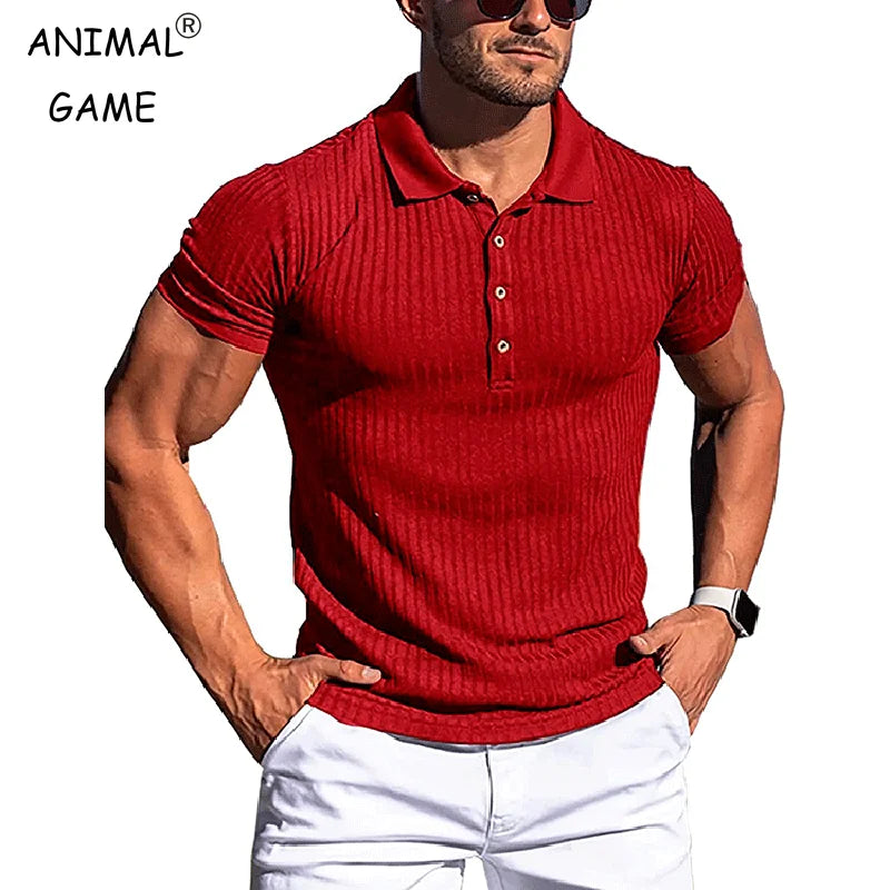 Men's Polo Shirt