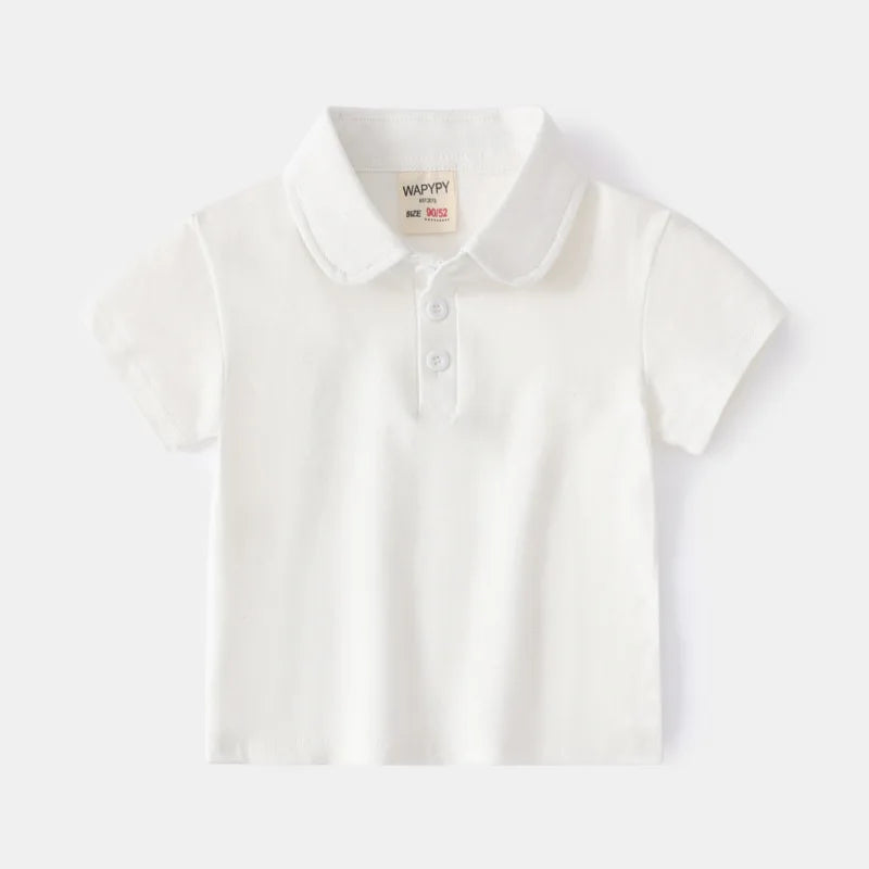 Children Polo Shirt