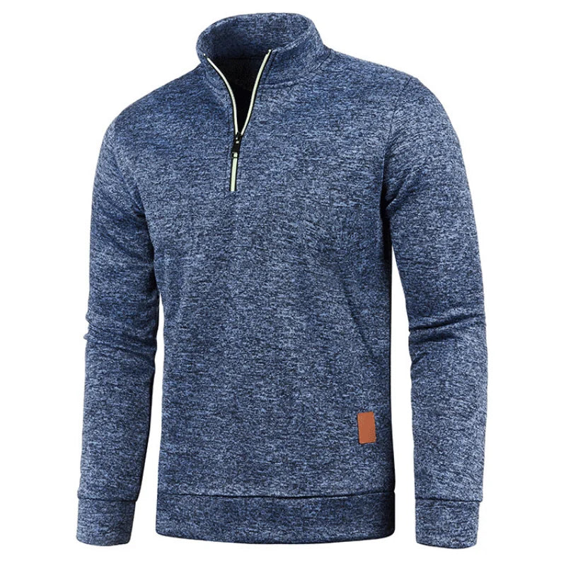 Men's Thick Sweatshirt