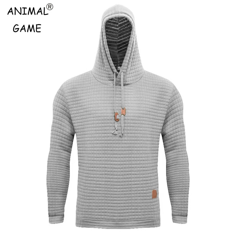 Men's Hoodie