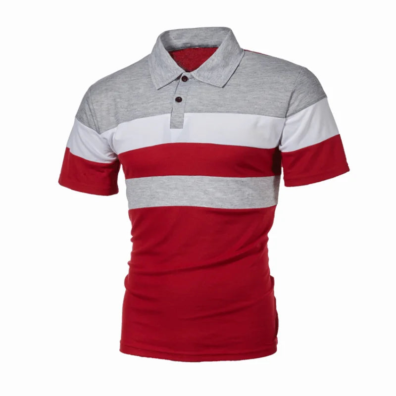 Mens  Polo Shirt