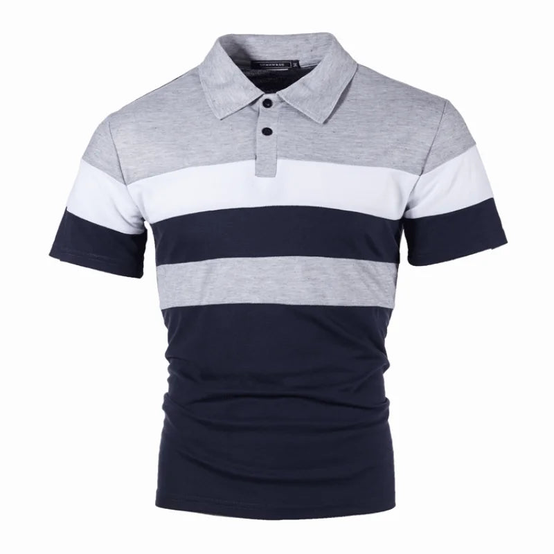 Mens  Polo Shirt