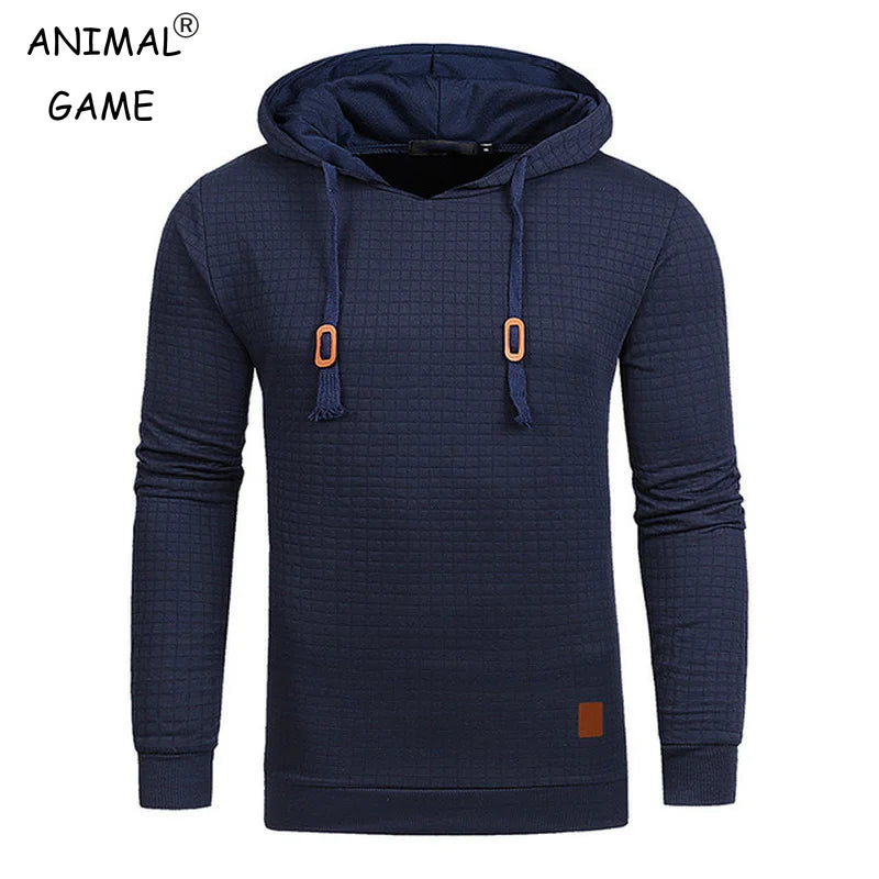 Men's Oversize Hoodie