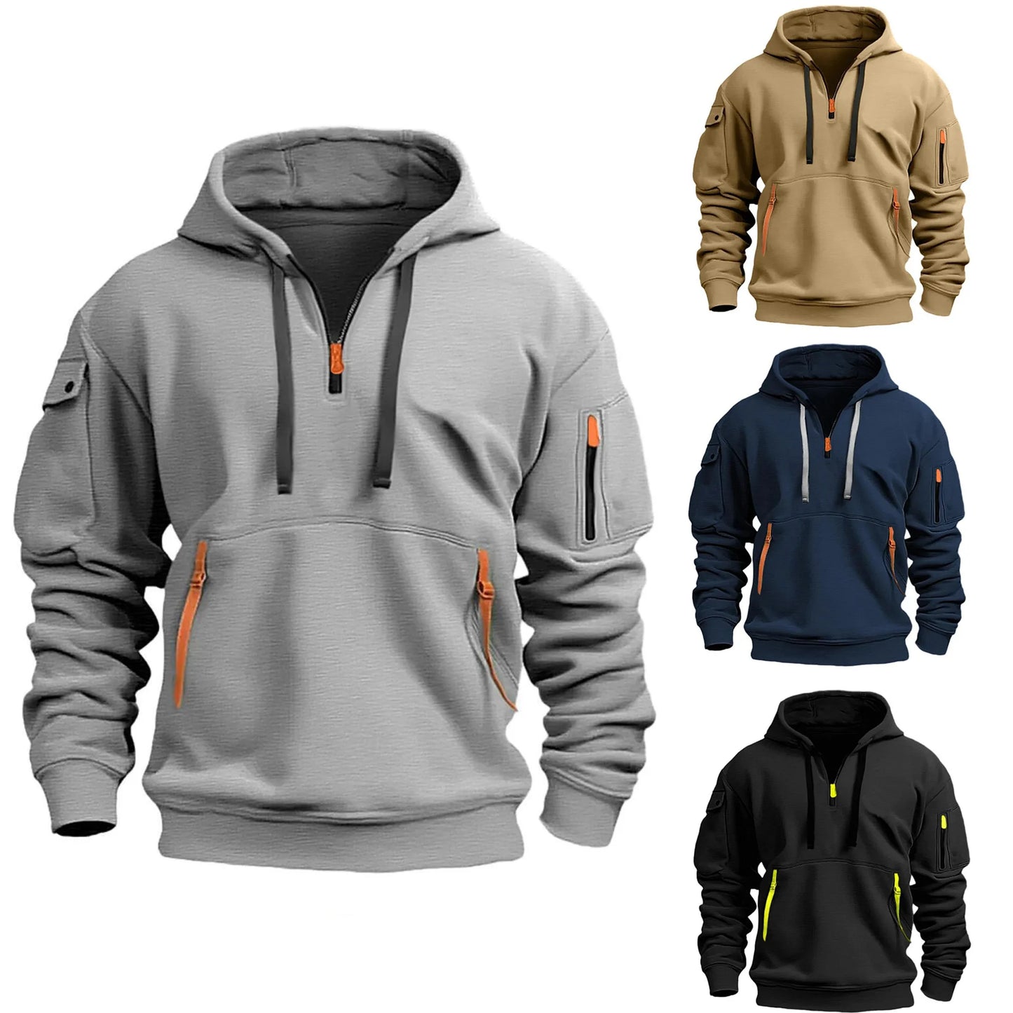 Men's Sweatshirt