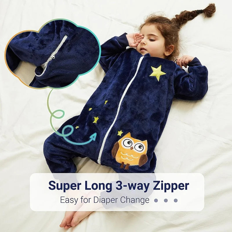 Baby Sleeping Bags