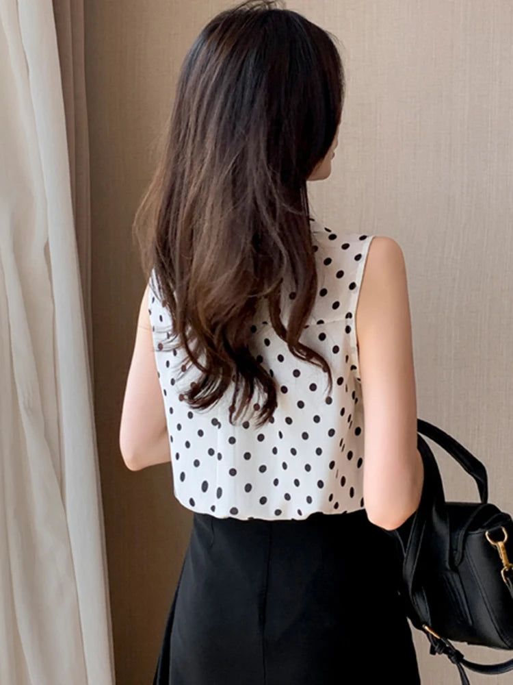 Elegant Women's Blouse