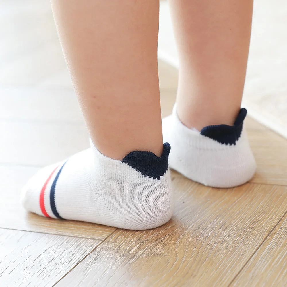 5Pairs Children Socks