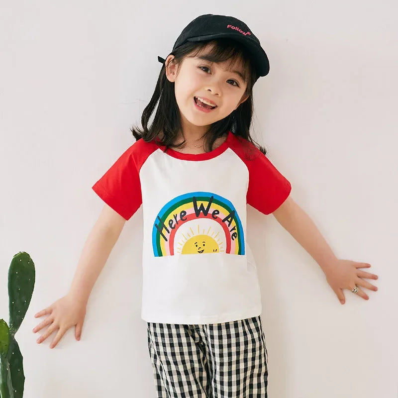 Children's  T-Shirt