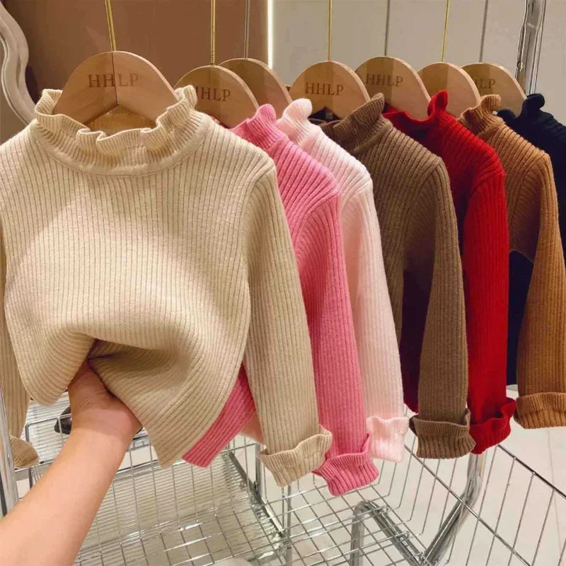 Baby Sweater