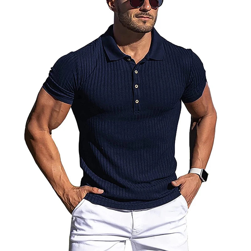 Men's Polo Shirt