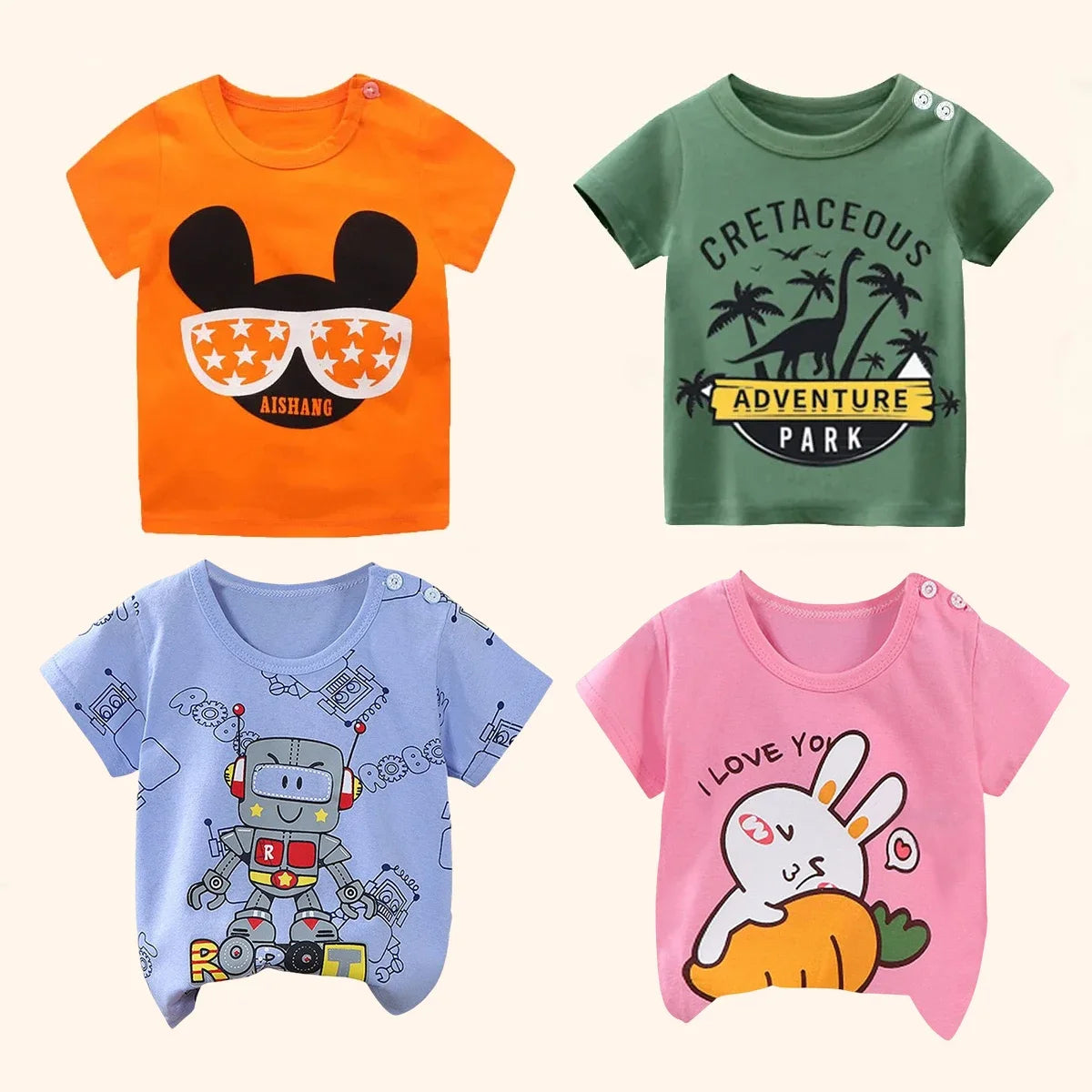 Children's  T-Shirt