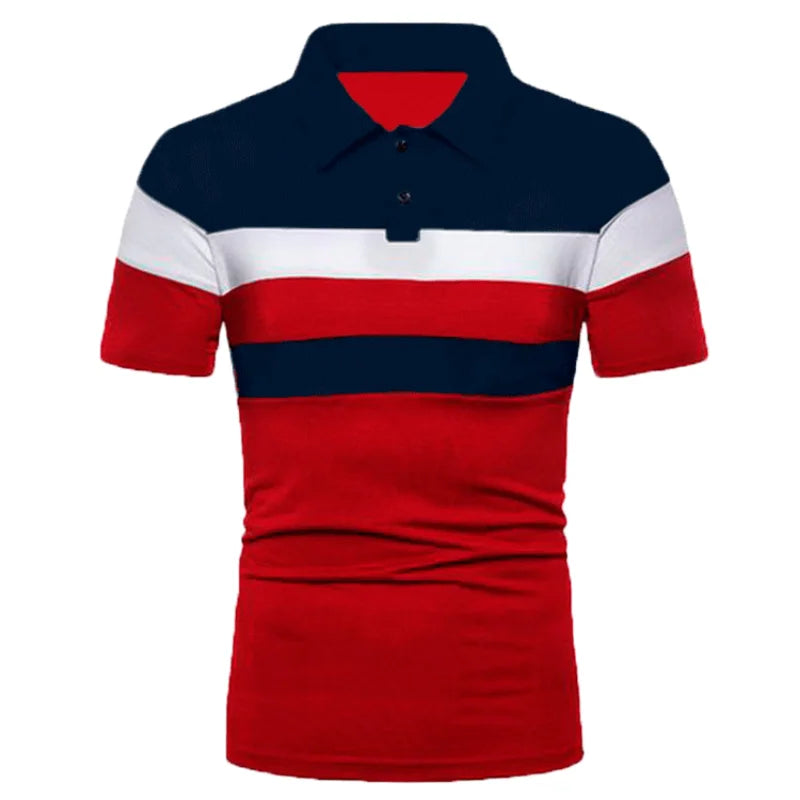 Mens  Polo Shirt