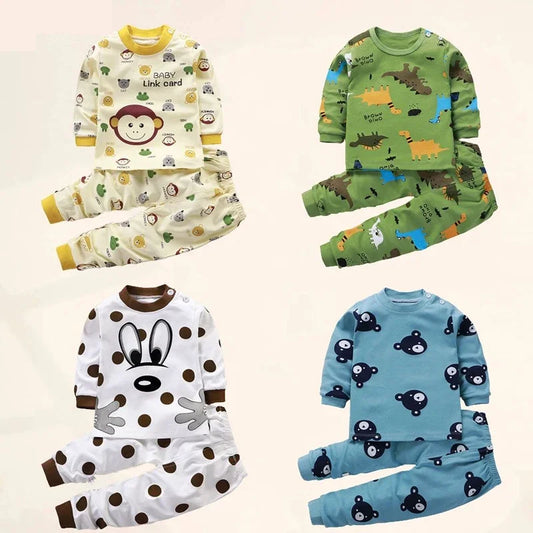 Kids Sleepwear