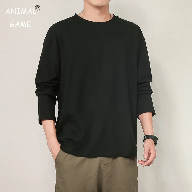 comfortable Long Sleeve shirt