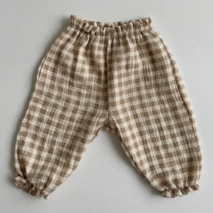 Cute Baby Pants