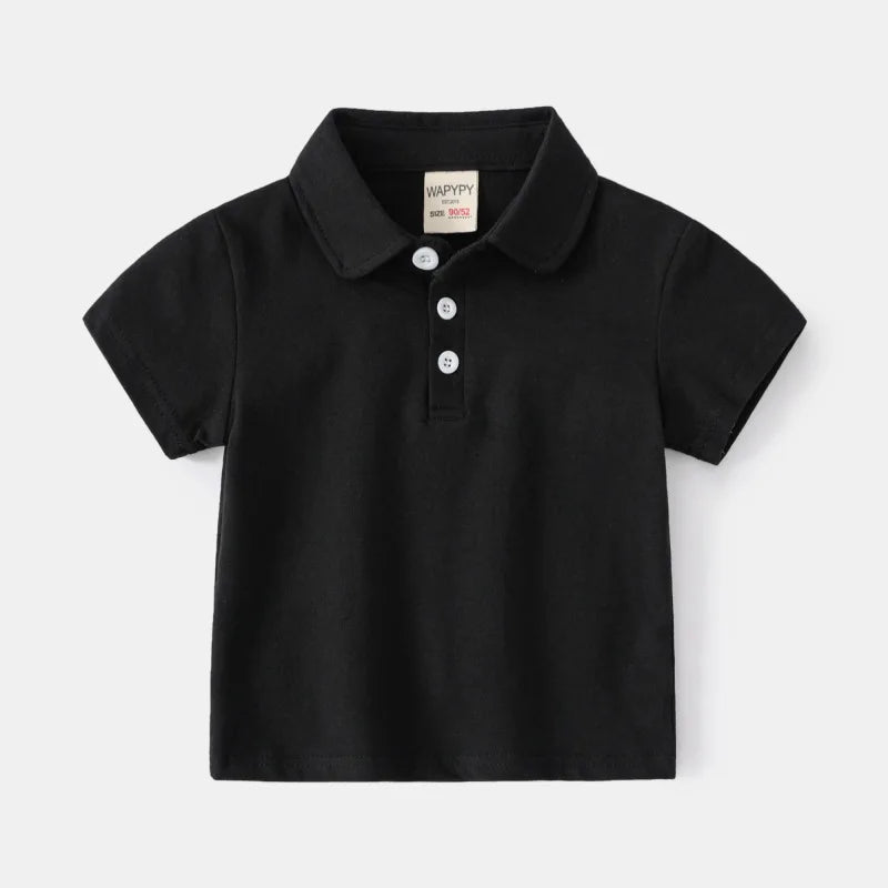 Children Polo Shirt