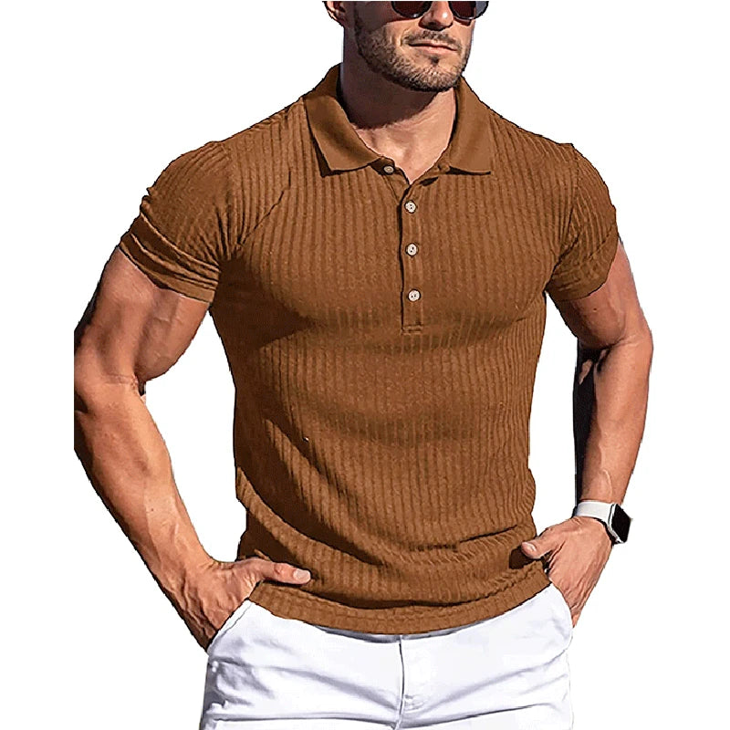 Men's Polo Shirt