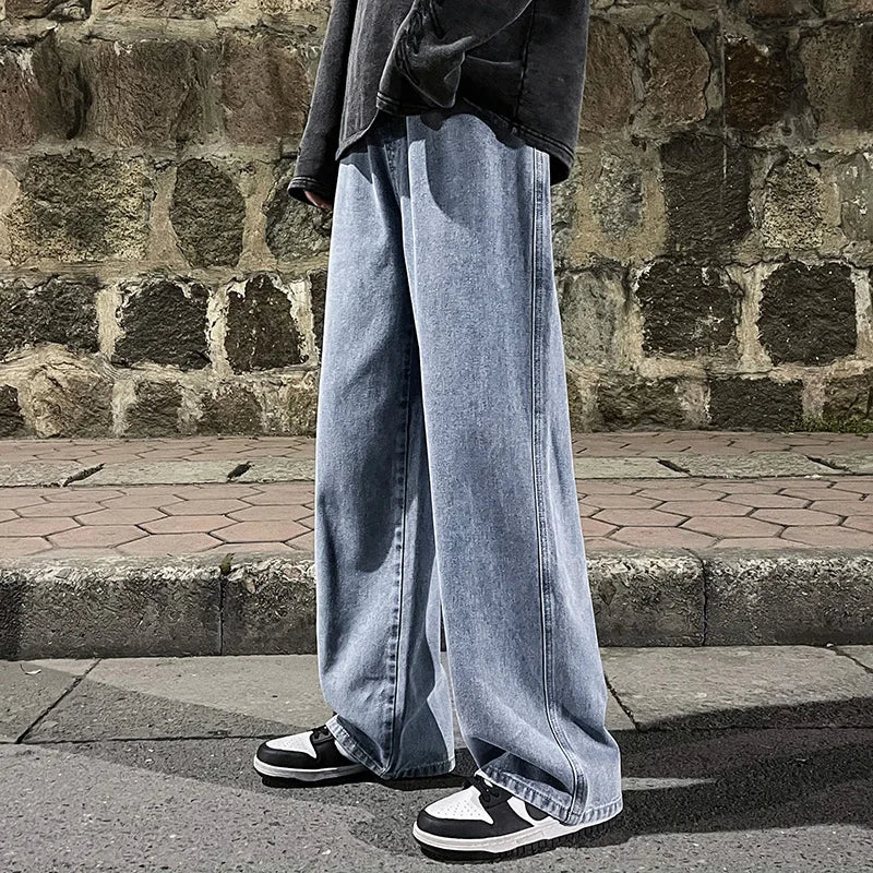 Ultimate Street Style Baggy Jeans