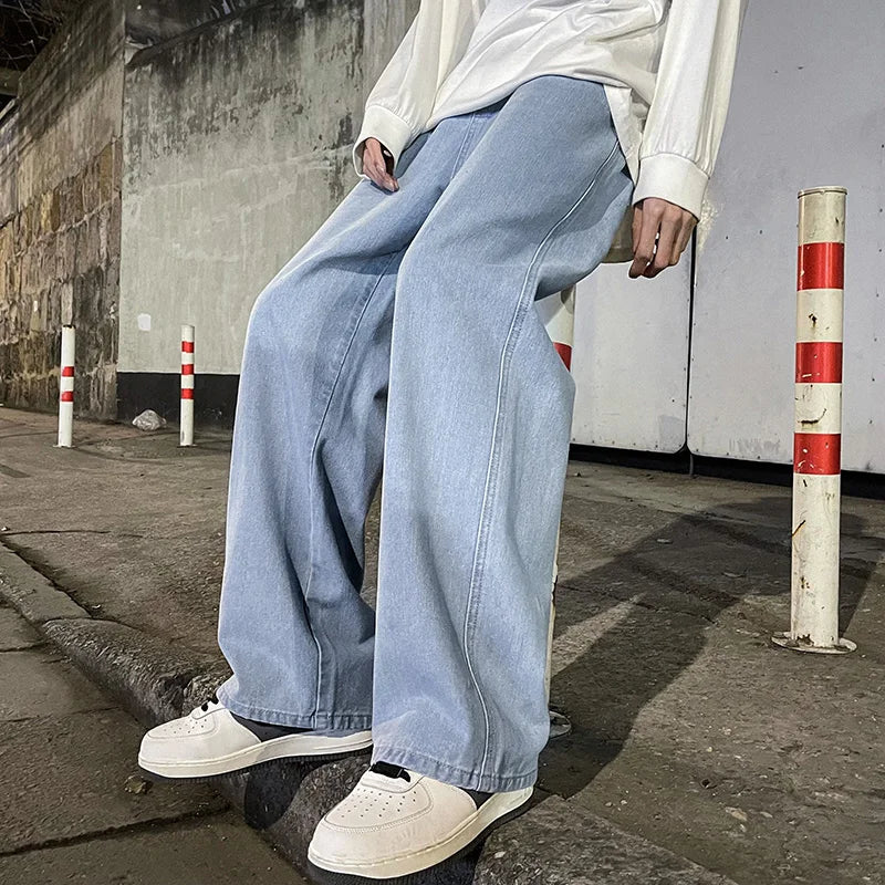 Ultimate Street Style Baggy Jeans