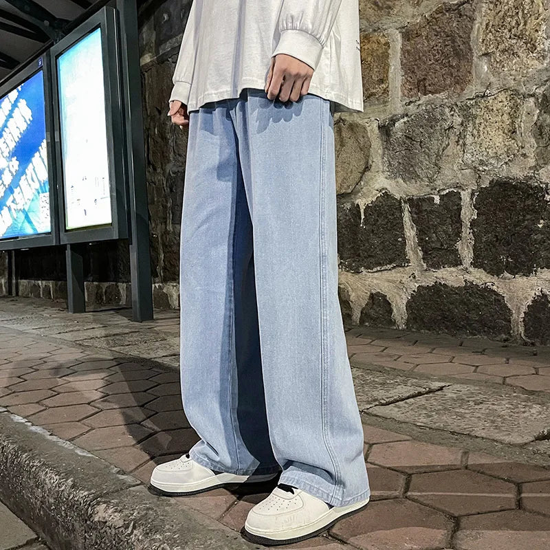 Ultimate Street Style Baggy Jeans