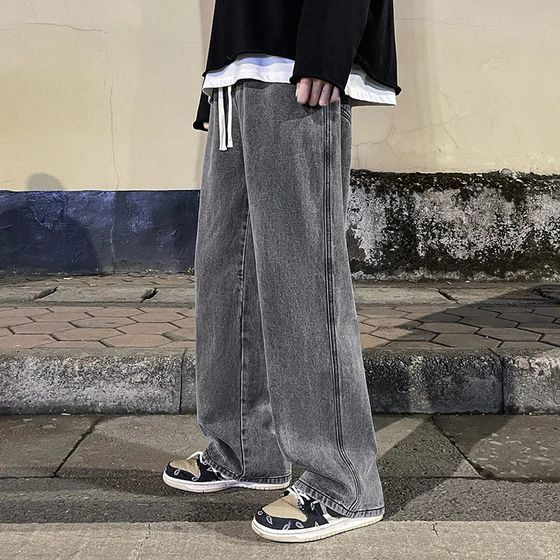 Ultimate Street Style Baggy Jeans