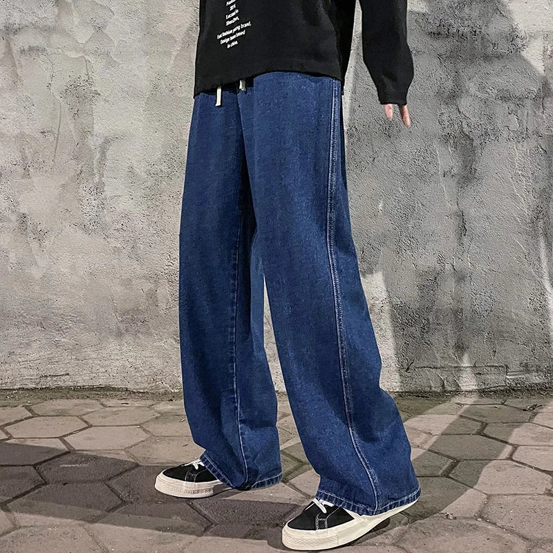 Ultimate Street Style Baggy Jeans