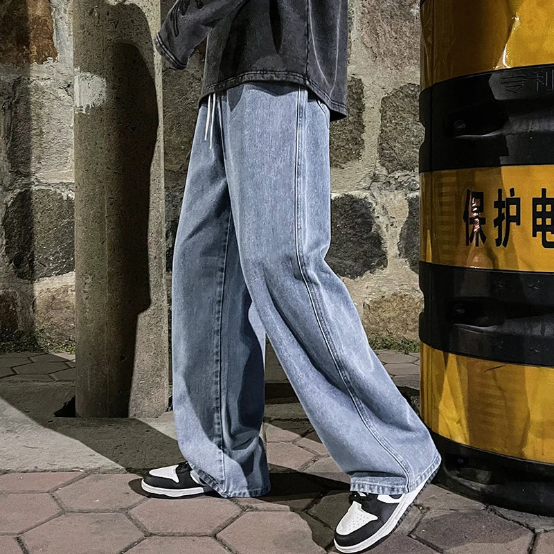 Ultimate Street Style Baggy Jeans